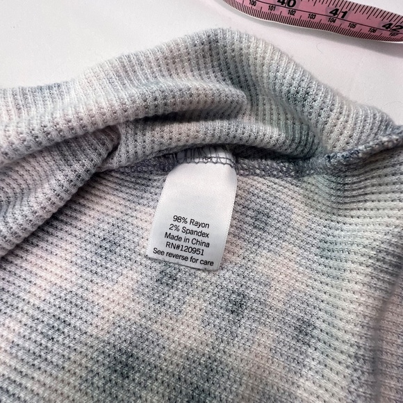 SO Girls Plaid Round Neck Swing Dress Sz XXL Short Sleeve 90s Y2K Summer - Picture 10 of 11